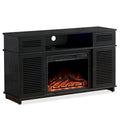 51 TV Stand With Fireplace and Remote Control