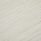 Plank and Beam Modern Rectangular Side Table - 25