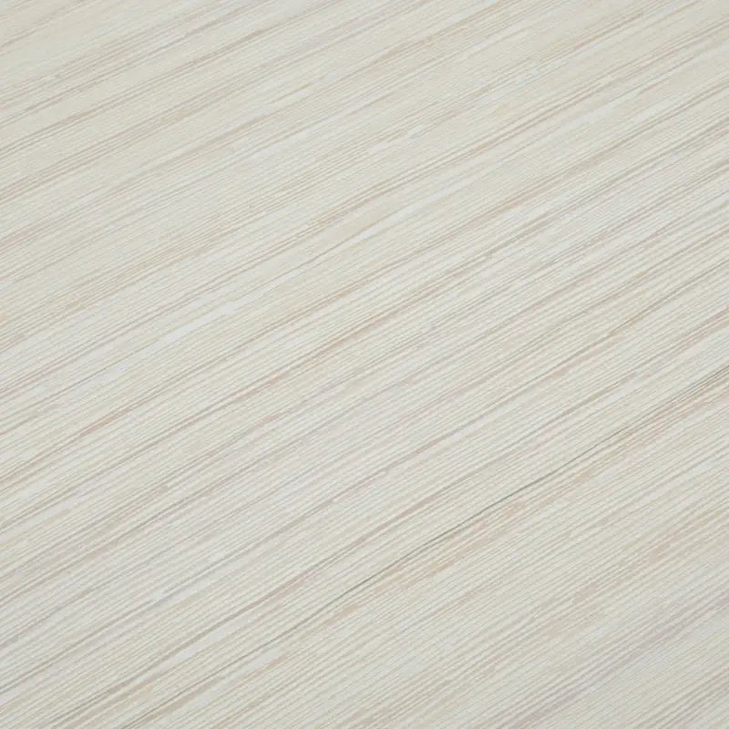 Plank and Beam Modern Rectangular Side Table - 25