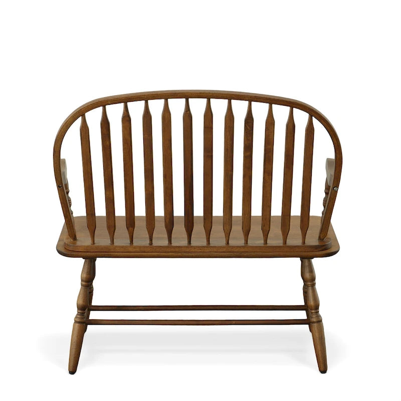 Carolina Living Windsor Bench