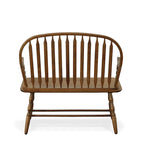 Carolina Living Windsor Bench