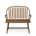 Carolina Living Windsor Bench