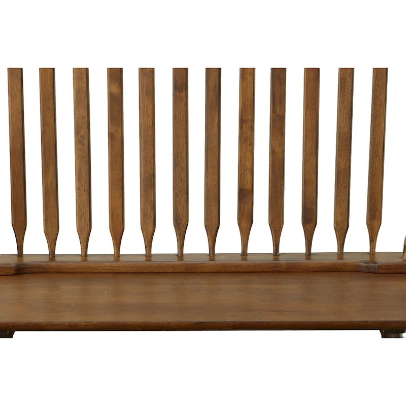 Carolina Living Windsor Bench