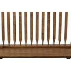 Carolina Living Windsor Bench