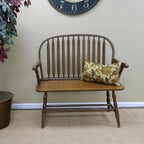 Carolina Living Windsor Bench