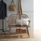Carolina Living Windsor Bench