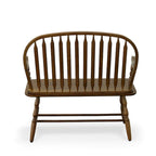 Carolina Living Windsor Bench