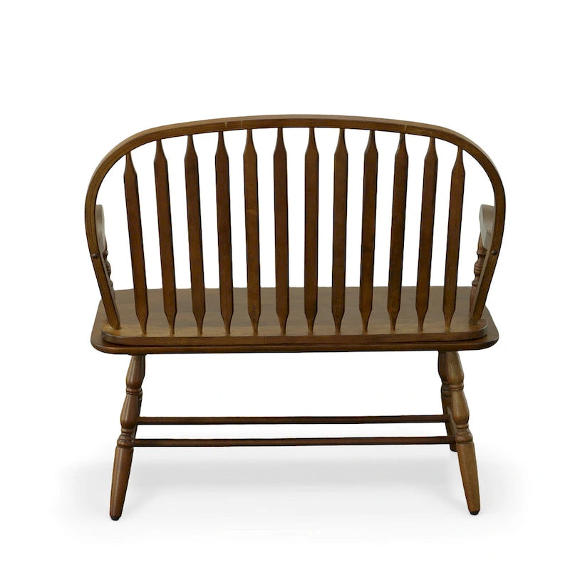 Carolina Living Windsor Bench