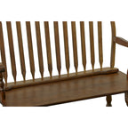 Carolina Living Windsor Bench