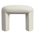 HomePop Quinn Ottoman