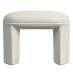 HomePop Quinn Ottoman
