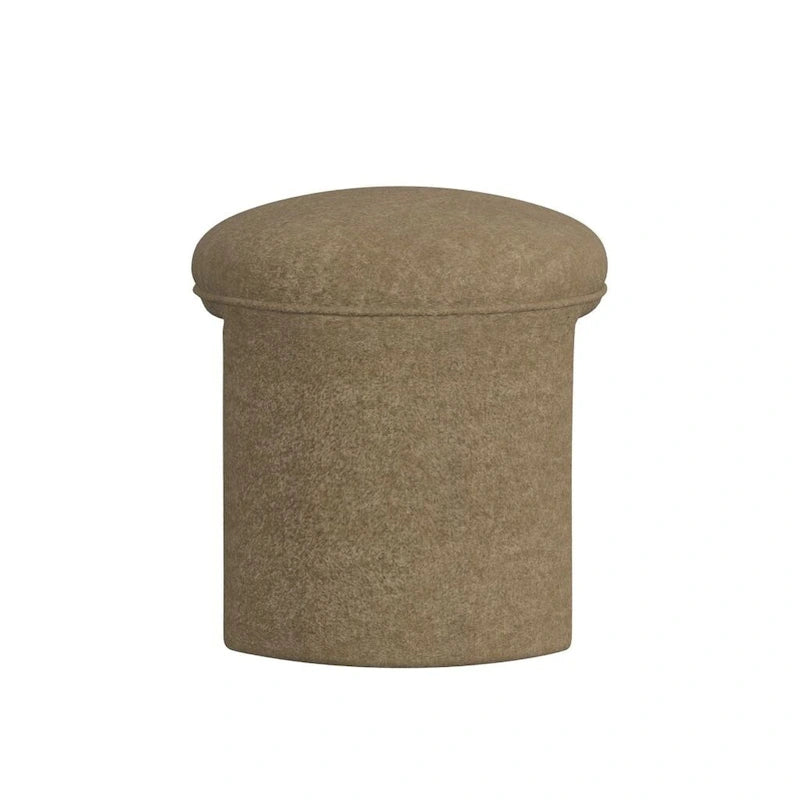 HomePop Quinn Ottoman