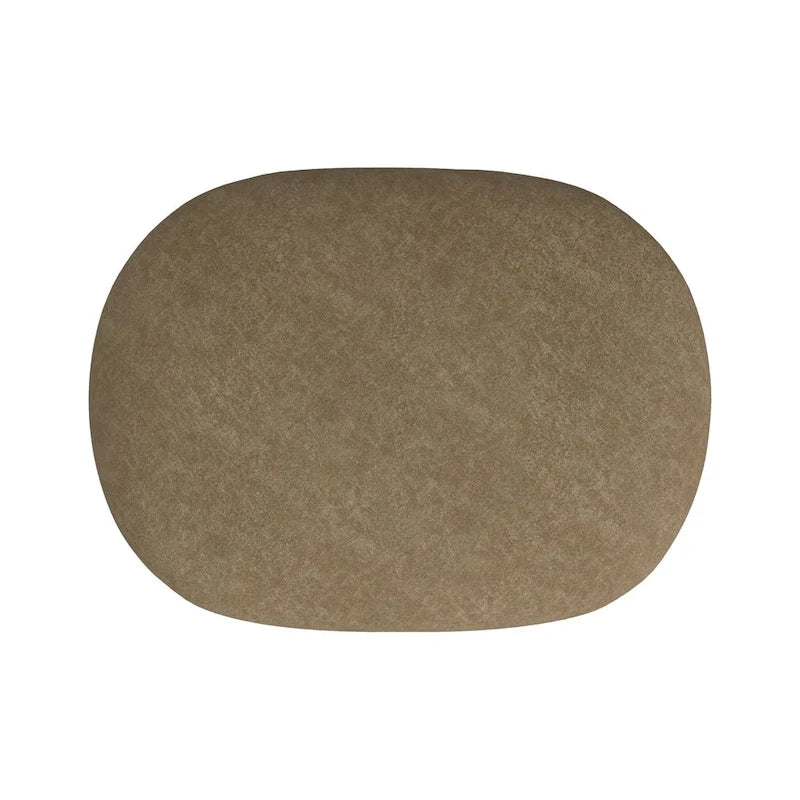 HomePop Quinn Ottoman