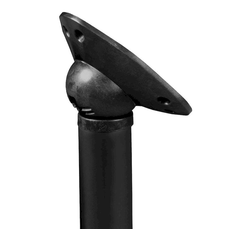 Kee 30 Square Folding Breakroom Table