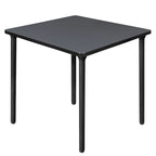 Kee 30 Square Folding Breakroom Table