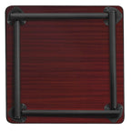 Kee 30 Square Folding Breakroom Table