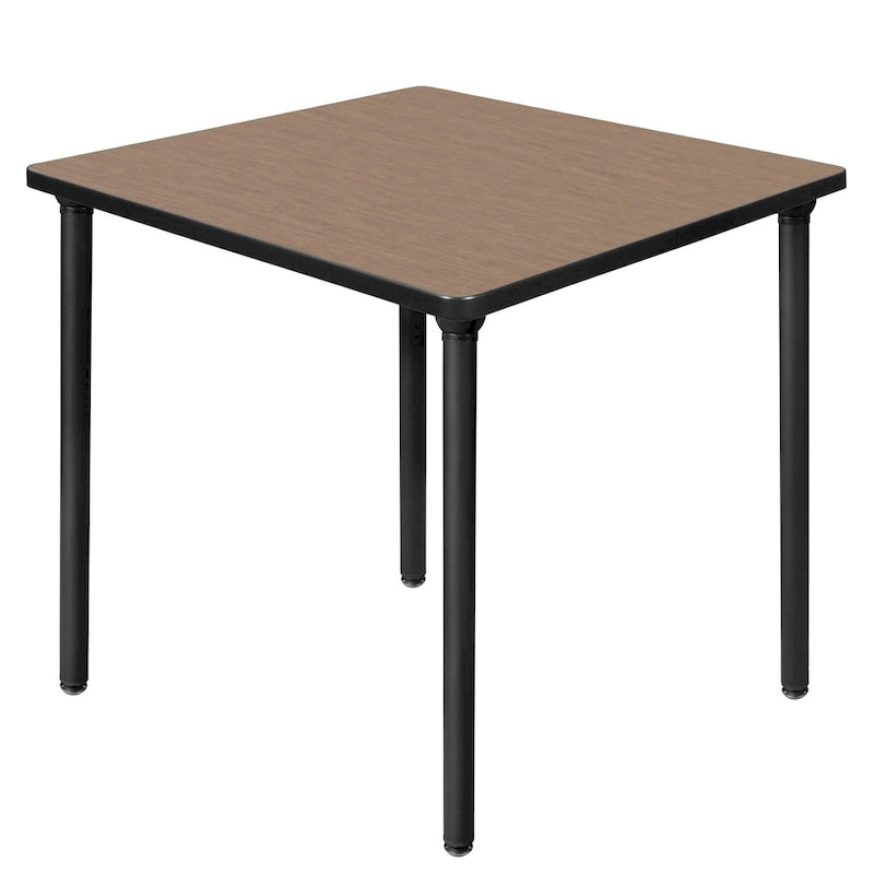 Kee 30 Square Folding Breakroom Table