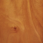 Knob Hill File Cabinet in Antique Cherry Finish