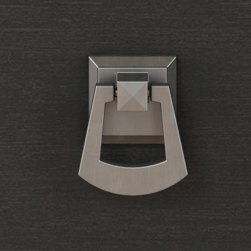 Salinas 60W L Shaped Desk with Hutch and Cabinet by Bush Furniture