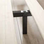 Priage by Zinus 6 Inch Twin-Size Platforma Low Profile Bed Frame