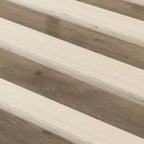 Priage by Zinus 6 Inch Twin-Size Platforma Low Profile Bed Frame