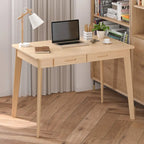 39.4W Study Desk Writing Desk Simple