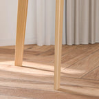 39.4W Study Desk Writing Desk Simple