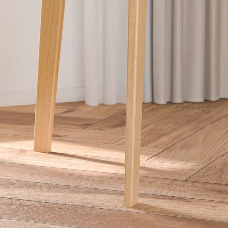 39.4W Study Desk Writing Desk Simple