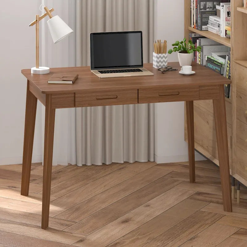 39.4W Study Desk Writing Desk Simple