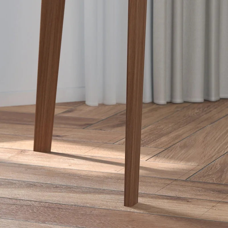 39.4W Study Desk Writing Desk Simple