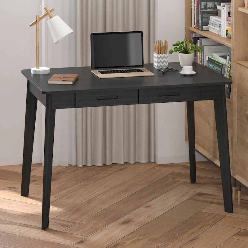39.4W Study Desk Writing Desk Simple