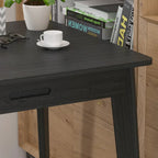 39.4W Study Desk Writing Desk Simple