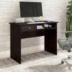 Cabot 40W Writing Desk, Home Office Computer Desk by Bush Furniture
