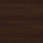 Key West 60W L Desk with File Cabinets and Bookcase by Bush Furniture