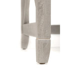 Key West 60W L Desk with File Cabinets and Bookcase by Bush Furniture