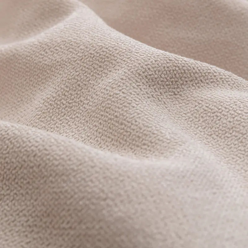 DIY Convertible Sectional Sofa Couch with Ottoman