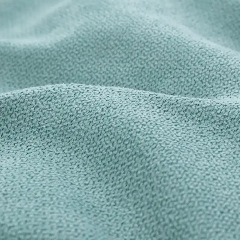 DIY Convertible Sectional Sofa Couch with Ottoman