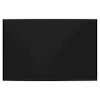 Wilmington Rectangular Black Dining Table by iNSPIRE Q Classic - Dining Table