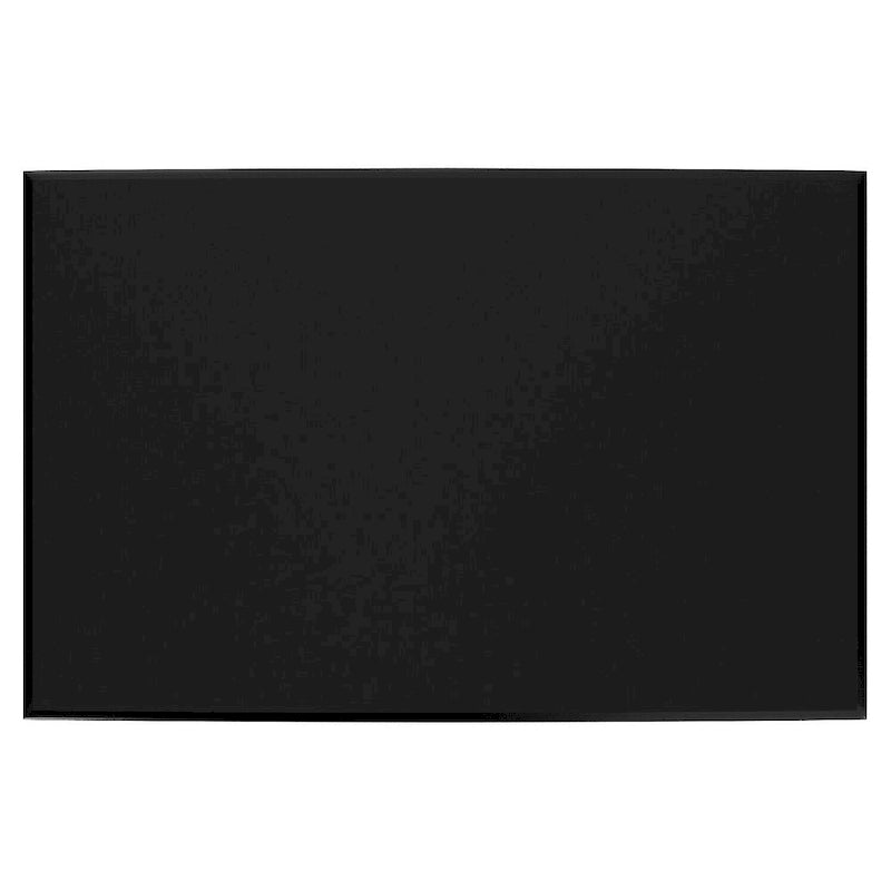 Wilmington Rectangular Black Dining Table by iNSPIRE Q Classic - Dining Table