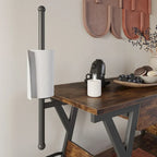 41.7 inch Wide Rolling Kitchen Island with Drawer - 41.7 inch