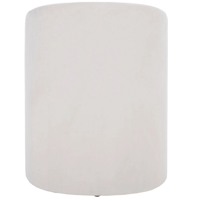 SAFAVIEH Theodosia Barrel Back Accent Chair (Fully Assembled) - W24 x D24 x H30 - 24Wx24Dx30H