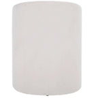 SAFAVIEH Theodosia Barrel Back Accent Chair (Fully Assembled) - W24 x D24 x H30 - 24Wx24Dx30H