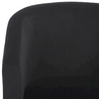 SAFAVIEH Theodosia Barrel Back Accent Chair (Fully Assembled) - W24 x D24 x H30 - 24Wx24Dx30H