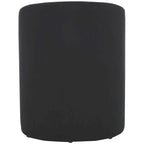 SAFAVIEH Theodosia Barrel Back Accent Chair (Fully Assembled) - W24 x D24 x H30 - 24Wx24Dx30H