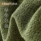 HOOOWOOO Modern L-shaped Modular Sectional Sofa with Chaise