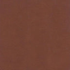 Hydeline Maui Top Grain Leather Loveseat With Feather, Memory Foam and Springs