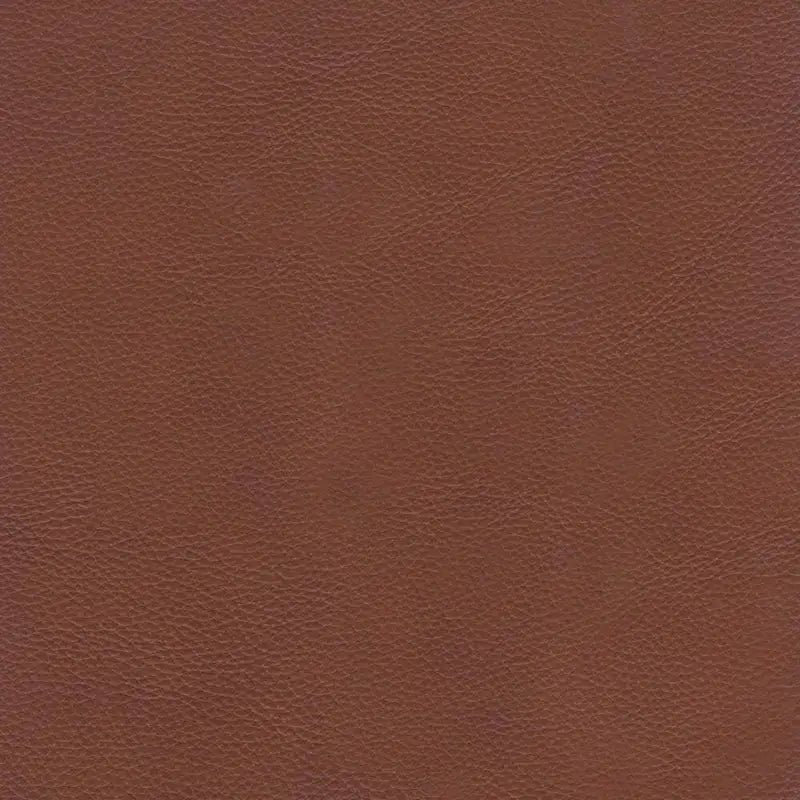 Hydeline Maui Top Grain Leather Loveseat With Feather, Memory Foam and Springs