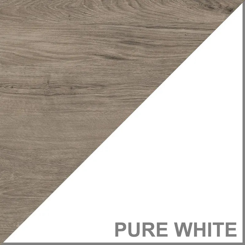 Bush Furniture Mayfield 60W TV Stand with Doors and Shelves.