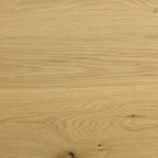 Classic Home Roya Oak Veneer Sideboard Buffet