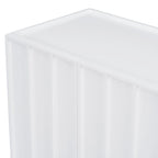 Sideboard Wooden Cabinet with 4 Doors Suitable for Living Rooms